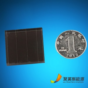 наружная панель батарей из аморфного кремния