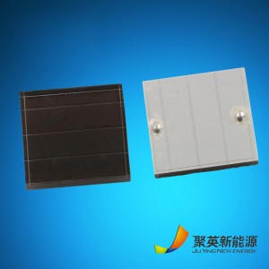 наружная панель батарей из аморфного кремния