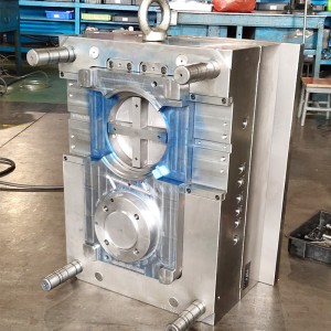 Высококачественные пресс-формы для литья под давлением из смолы пресс-формы для литья под давлением производство пластмасс