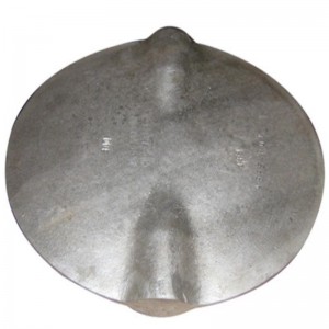 Прецизионная литье Hastelloy ™ C4, производственный процесс диоксида кремния SOL (сплав C4, W.NR. 2.4610, UNS N06455, Hastelloy ™ C4, NIMO16CR16TI)