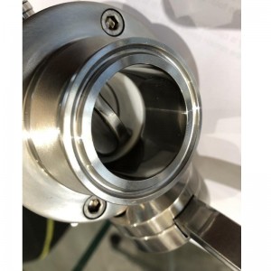 Inconel ™ 22 Прецизионная литье, производственный процесс Siloy Sol (HC-22, Inconel ™ 22, CX2MW, N26022)