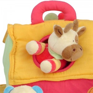 многомерный набор данных