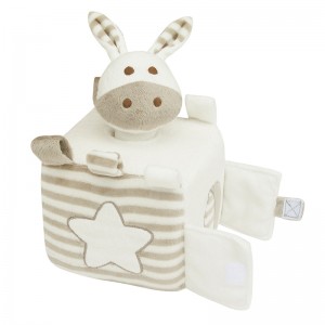 кубическая корова