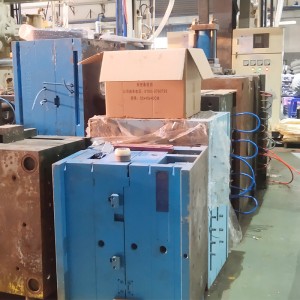 Профессиональные производители промышленных пластиковых деталей по индивидуальному заказу Формы для литья под давлением