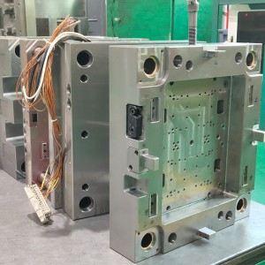 формирование литья деталей