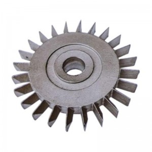 Прецизионное литье Stellite®3, процесс производства золя кремниевой кислоты (Stellite®3, Alloy 3, USN R30001)