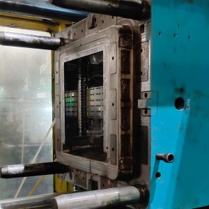 Точный дизайн пресс-формы ИСО сертифицирует детали автомобиля прототипа пластиковые для машины