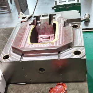 Необходимы индивидуальные медицинские ультразвуковые инструменты Литье под давлением аксессуаров из полипропилена, АБС-пласти...