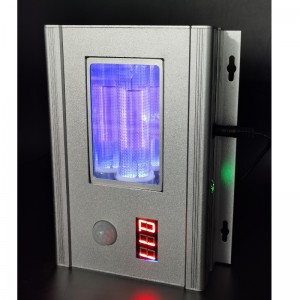 SW-20 222 нм FAR UVC