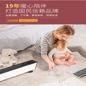 Широко используется высококачественный электрический тонкий вентилятор ...