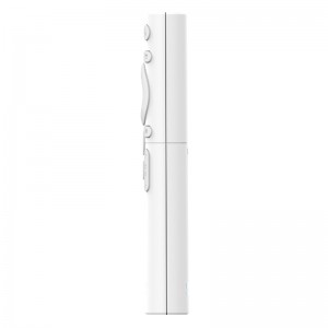 Высокое качество ABS белый беспроводной универсальный 17-кнопочный пульт дистанционного управления для lg lg lcd TV \\/ Android TV box \\/ set top box