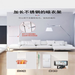 Низкая цена гарантированно качественный электрический обогреватель из углеродного волокна