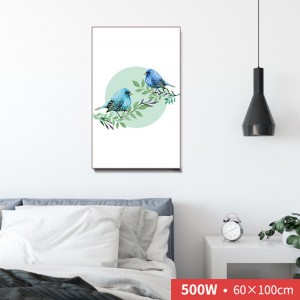 радиационный панельный подогреватель