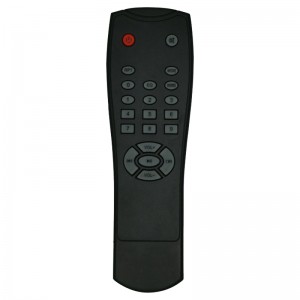 Фабрика оптовый стандартный дизайн универсальный серый ИК-пульт дистанционного управления с хорошим качеством для lg \\/ tcl TV