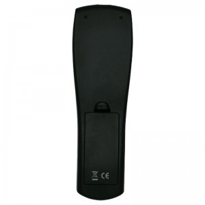 Фабрика оптовый стандартный дизайн универсальный серый ИК-пульт дистанционного управления с хорошим качеством для lg \\/ tcl TV