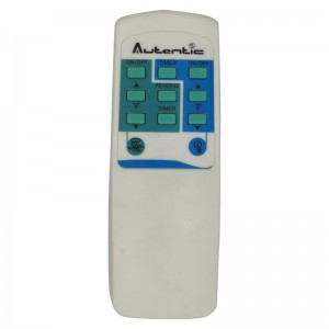 Горячие продажи Высококачественный 9-клавишный интеллектуальный инфракрасный пульт дистанционного управления для вентилятора ...