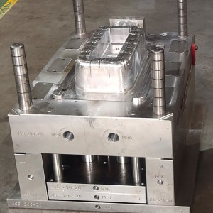 Производство на заказ с ЧПУ, литье под давлением, литье под давлением, литье под давлением, детали пресс-формы, пресс-форма для авт...