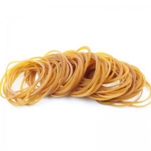 Изготовитель резиновой ленты на заказ с высокой эластичностью антивозрастной обвязкой овощей и цветов резинкой прямые продажи ...