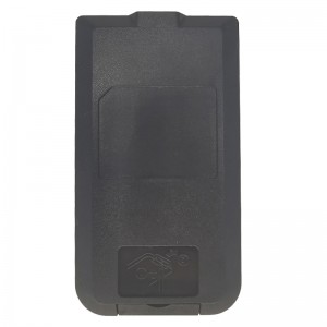 Универсальный беспроводной пульт управления вентилятором, дублированный на заводе, пульт дистанционного управления светом и ве...