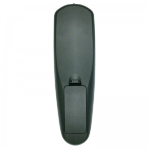 Фабрика оптовый универсальный простой дизайн OEM Дубликатор ИК-ТВ пульт дистанционного управления для спутникового ТВ \\/ приставки