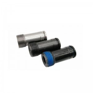 болт для обработки железнодорожных мостов с высокой твердостью