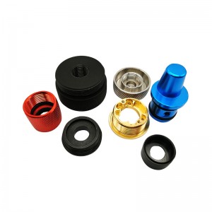 завод изготовляет по заказу алюминиевое анодирование и детали из нержавеющей стали