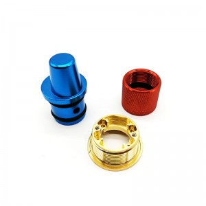 завод изготовляет по заказу алюминиевое анодирование и детали из нержавеющей стали