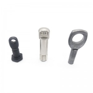 холодная ковочная машина холодновысадочная деталь / обработка OEM низкоуглеродистая сталь холодновысадка cnc обработка деталей