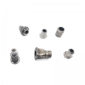 В Китае изготовлено прецизионное цифровое управление / холодновысадочный технологический токарный станок обработка стальных д...