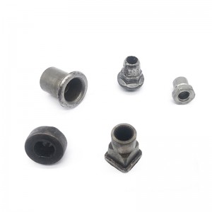 В Китае изготовлено прецизионное цифровое управление / холодновысадочный технологический токарный станок обработка стальных д...