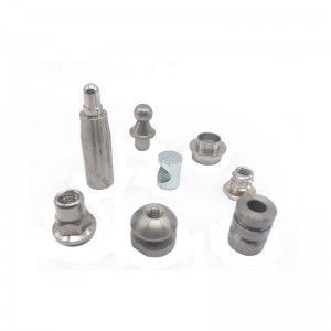 сборка для холодной штамповки деталей