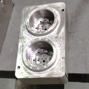 Изготовитель OEM высшего качества обеспечивает инструментальную оснастку пресс-формы для литья под давлением в Китае