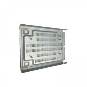 наш завод заказал жестянку шасси резка прецизионная скобяная нержавеющая сталь обшивка