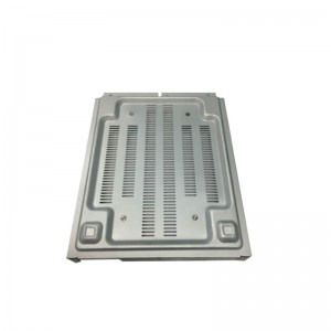 наш завод заказал жестянку шасси резка прецизионная скобяная нержавеющая сталь обшивка