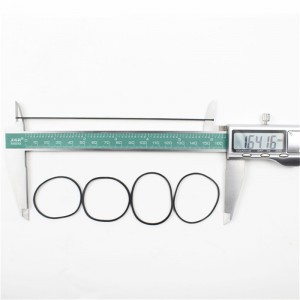 Производитель резиновых лент оптом черный высокоэластичный антивозрастной безопасности и защиты окружающей среды сельскохозя...