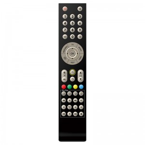 Заводская оптовая низкая цена высокое качество Полная функция ИК-пульт дистанционного управления для спутникового ТВ \\/ ТВ всех ...