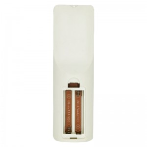 Заводская розетка новый дизайн bluetooth 2.4G воздушная мышь универсальный пульт дистанционного управления TV \\/ Set-top box