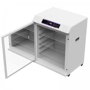 Интеллектуальный шкаф для УФ-дезинфекции и озоновой дезинфекции