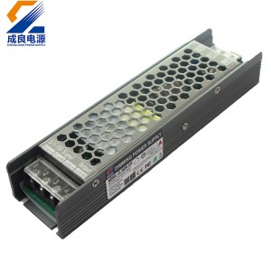 AC DC 12V 5A 60W двухсторонний тиристор 0 - 10V PWM легкий контакт регулируемый светодиодный привод