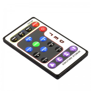 Горячие продажи по более низкой цене беспроводной многофункциональный Bluetooth RF пульт дистанционного управления светодиодный пул...