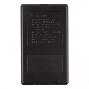 Горячие продажи по более низкой цене беспроводной многофункциональный Bluetooth RF пульт дистанционного управления светодиодный пул...