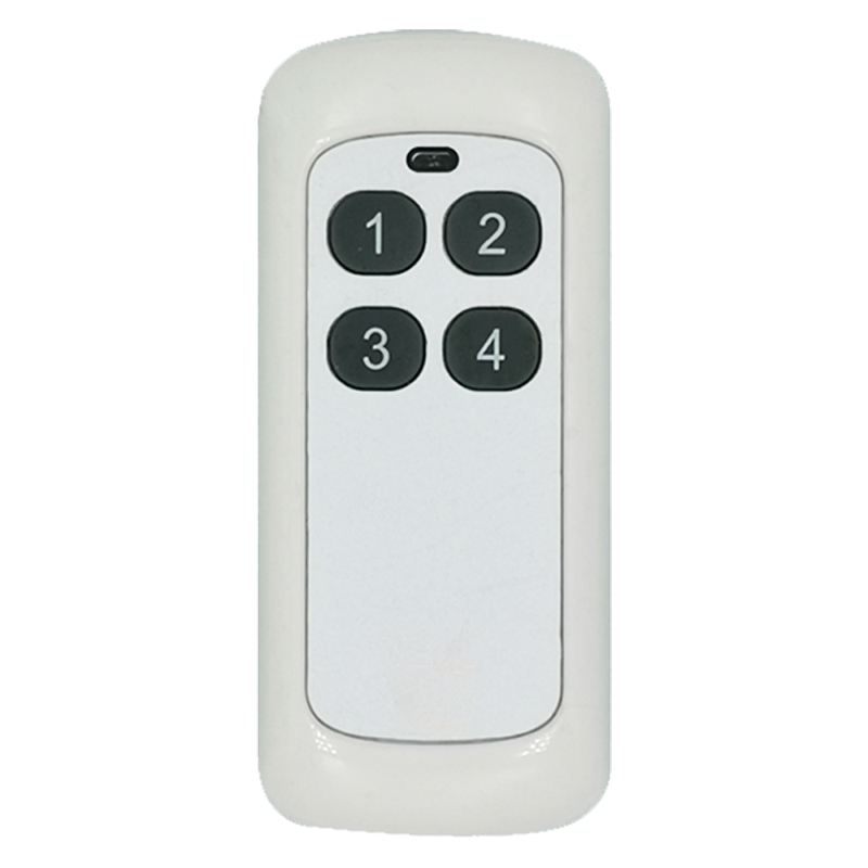 новый пользователь 4 клавиши универсальный гараж дверь дистанционного управления / контроллер потолок вентилятор