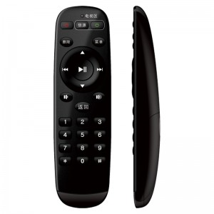 Заводская розетка Air Mouse 2.4G Беспроводная клавиатура Smart Remote Control для TV \\/ Android TV BOX