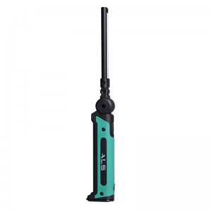 шарнирная контрольная лампа