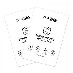 индивидуальный модифицированный универсальный размер TPU мембраны гидрогель ТПУ для защиты экрана смарт резка графопостроитель