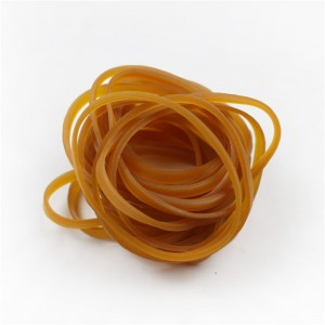 Производители расширенные на заказ резиновые ленты желтые прозрачные высокоэластичные промышленные сельскохозяйственные рези...