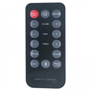 Горячие продажи нового дизайна OEM ODM умный домашний пульт дистанционного управления для вентилятора \\/ подметальной машины \\/ све...