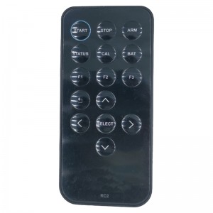 Горячие продажи нового дизайна OEM ODM умный домашний пульт дистанционного управления для вентилятора \\/ подметальной машины \\/ све...