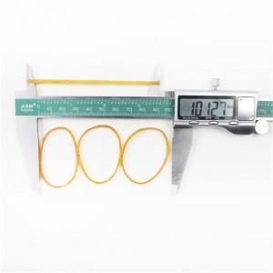 Производители изготавливают по запросу резиновые ленты различных спецификаций, износостойкие, устойчивые к старению, высокоэла...