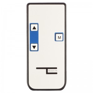 Новая фабрика с 3 клавишами, промышленная бытовая техника, тонкий пульт дистанционного управления BLE, RF, аудио, дистанционное упра...